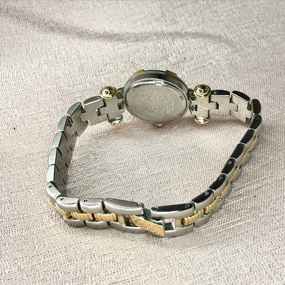 NWT LC Le Chateau Bijou Watch - Picture 4 of 4